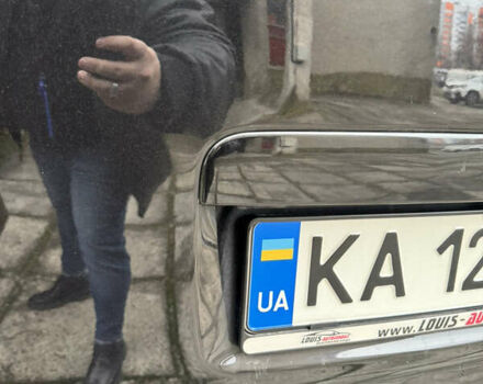 Чорний Фольксваген Мультиван, об'ємом двигуна 1.98 л та пробігом 191 тис. км за 25500 $, фото 20 на Automoto.ua