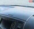 Черный Фольксваген Мультиван, объемом двигателя 2 л и пробегом 244 тыс. км за 23999 $, фото 47 на Automoto.ua