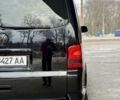 Чорний Фольксваген Мультиван, об'ємом двигуна 1.97 л та пробігом 155 тис. км за 28700 $, фото 11 на Automoto.ua