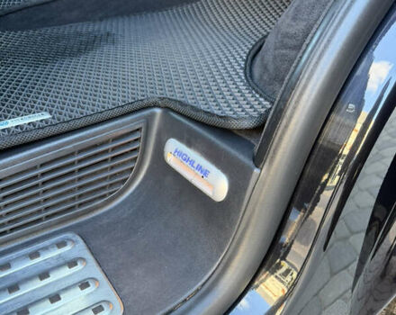 Черный Фольксваген Мультиван, объемом двигателя 1.97 л и пробегом 173 тыс. км за 40500 $, фото 47 на Automoto.ua