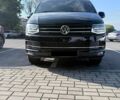 Чорний Фольксваген Мультиван, об'ємом двигуна 1.97 л та пробігом 167 тис. км за 37499 $, фото 15 на Automoto.ua