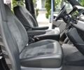 Черный Фольксваген Мультиван, объемом двигателя 1.97 л и пробегом 245 тыс. км за 34500 $, фото 27 на Automoto.ua