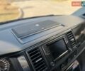 Чорний Фольксваген Мультиван, об'ємом двигуна 2 л та пробігом 310 тис. км за 29500 $, фото 19 на Automoto.ua