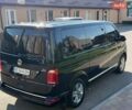 Чорний Фольксваген Мультиван, об'ємом двигуна 1.97 л та пробігом 160 тис. км за 36999 $, фото 18 на Automoto.ua