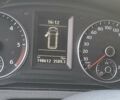 Черный Фольксваген Мультиван, объемом двигателя 1.98 л и пробегом 208 тыс. км за 24800 $, фото 7 на Automoto.ua