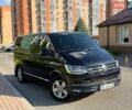Чорний Фольксваген Мультиван, об'ємом двигуна 1.97 л та пробігом 160 тис. км за 36999 $, фото 6 на Automoto.ua