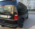 Черный Фольксваген Мультиван, объемом двигателя 1.97 л и пробегом 173 тыс. км за 40500 $, фото 22 на Automoto.ua