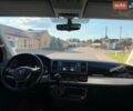 Чорний Фольксваген Мультиван, об'ємом двигуна 1.97 л та пробігом 160 тис. км за 36999 $, фото 39 на Automoto.ua