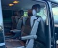 Черный Фольксваген Мультиван, объемом двигателя 1.98 л и пробегом 143 тыс. км за 33500 $, фото 21 на Automoto.ua