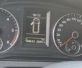 Чорний Фольксваген Мультиван, об'ємом двигуна 1.98 л та пробігом 208 тис. км за 24800 $, фото 7 на Automoto.ua