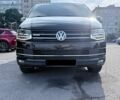 Чорний Фольксваген Мультиван, об'ємом двигуна 1.97 л та пробігом 167 тис. км за 37499 $, фото 13 на Automoto.ua