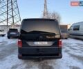 Чорний Фольксваген Мультиван, об'ємом двигуна 1.97 л та пробігом 213 тис. км за 35800 $, фото 4 на Automoto.ua