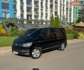 Чорний Фольксваген Мультиван, об'ємом двигуна 1.97 л та пробігом 160 тис. км за 36999 $, фото 1 на Automoto.ua