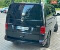 Чорний Фольксваген Мультиван, об'ємом двигуна 1.97 л та пробігом 310 тис. км за 34500 $, фото 4 на Automoto.ua