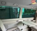 Чорний Фольксваген Мультиван, об'ємом двигуна 1.97 л та пробігом 310 тис. км за 34500 $, фото 8 на Automoto.ua