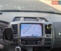Черный Фольксваген Мультиван, объемом двигателя 1.98 л и пробегом 208 тыс. км за 24800 $, фото 15 на Automoto.ua