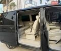 Чорний Фольксваген Мультиван, об'ємом двигуна 2 л та пробігом 310 тис. км за 29500 $, фото 16 на Automoto.ua