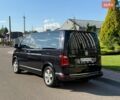 Чорний Фольксваген Мультиван, об'ємом двигуна 1.97 л та пробігом 160 тис. км за 36999 $, фото 12 на Automoto.ua