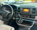 Чорний Фольксваген Мультиван, об'ємом двигуна 1.97 л та пробігом 310 тис. км за 34500 $, фото 5 на Automoto.ua