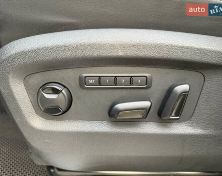 Чорний Фольксваген Мультиван, об'ємом двигуна 1.97 л та пробігом 196 тис. км за 38500 $, фото 38 на Automoto.ua