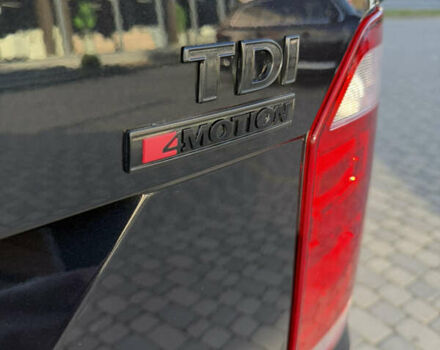 Черный Фольксваген Мультиван, объемом двигателя 1.97 л и пробегом 173 тыс. км за 40500 $, фото 43 на Automoto.ua