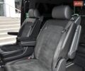 Черный Фольксваген Мультиван, объемом двигателя 1.97 л и пробегом 245 тыс. км за 34500 $, фото 19 на Automoto.ua