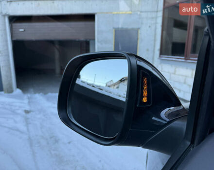 Черный Фольксваген Мультиван, объемом двигателя 1.97 л и пробегом 233 тыс. км за 38799 $, фото 13 на Automoto.ua