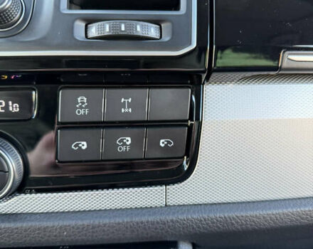 Черный Фольксваген Мультиван, объемом двигателя 1.97 л и пробегом 173 тыс. км за 40500 $, фото 37 на Automoto.ua