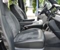 Черный Фольксваген Мультиван, объемом двигателя 1.97 л и пробегом 245 тыс. км за 33500 $, фото 27 на Automoto.ua