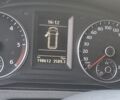 Черный Фольксваген Мультиван, объемом двигателя 1.98 л и пробегом 208 тыс. км за 24800 $, фото 7 на Automoto.ua