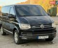 Чорний Фольксваген Мультиван, об'ємом двигуна 1.97 л та пробігом 196 тис. км за 38500 $, фото 8 на Automoto.ua