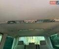 Чорний Фольксваген Мультиван, об'ємом двигуна 2 л та пробігом 310 тис. км за 29500 $, фото 24 на Automoto.ua