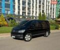 Черный Фольксваген Мультиван, объемом двигателя 1.97 л и пробегом 160 тыс. км за 39999 $, фото 1 на Automoto.ua