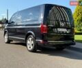 Чорний Фольксваген Мультиван, об'ємом двигуна 1.97 л та пробігом 160 тис. км за 36999 $, фото 15 на Automoto.ua