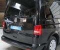 Чорний Фольксваген Мультиван, об'ємом двигуна 1.97 л та пробігом 245 тис. км за 26000 $, фото 8 на Automoto.ua
