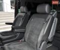 Черный Фольксваген Мультиван, объемом двигателя 1.97 л и пробегом 245 тыс. км за 33500 $, фото 19 на Automoto.ua