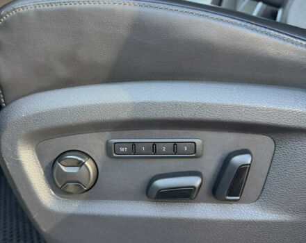 Черный Фольксваген Мультиван, объемом двигателя 1.97 л и пробегом 173 тыс. км за 40500 $, фото 32 на Automoto.ua