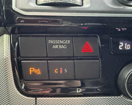 Чорний Фольксваген Мультиван, об'ємом двигуна 1.97 л та пробігом 196 тис. км за 38500 $, фото 39 на Automoto.ua