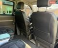 Чорний Фольксваген Мультиван, об'ємом двигуна 1.97 л та пробігом 160 тис. км за 36999 $, фото 38 на Automoto.ua