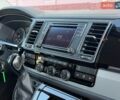 Черный Фольксваген Мультиван, объемом двигателя 1.97 л и пробегом 143 тыс. км за 43000 $, фото 28 на Automoto.ua