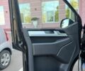 Черный Фольксваген Мультиван, объемом двигателя 1.97 л и пробегом 143 тыс. км за 42000 $, фото 40 на Automoto.ua