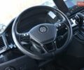 Черный Фольксваген Мультиван, объемом двигателя 2 л и пробегом 216 тыс. км за 41555 $, фото 50 на Automoto.ua