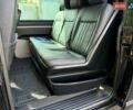 Фольксваген Мультиван 2016 в Калиновке на Automoto.ua Черный Фольксваген Мультиван, объемом двигателя 1.98 л и пробегом 307 тыс. км за 30000 $, фото 44 на Automoto.ua