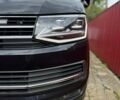 Фольксваген Мультиван 2016 в Калиновке на Automoto.ua Черный Фольксваген Мультиван, объемом двигателя 1.98 л и пробегом 307 тыс. км за 30000 $, фото 16 на Automoto.ua