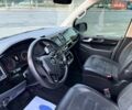 Черный Фольксваген Мультиван, объемом двигателя 1.97 л и пробегом 162 тыс. км за 42500 $, фото 6 на Automoto.ua