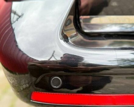 Фольксваген Мультиван 2016 в Калиновке на Automoto.ua Черный Фольксваген Мультиван, объемом двигателя 1.98 л и пробегом 307 тыс. км за 30000 $, фото 23 на Automoto.ua