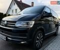 Чорний Фольксваген Мультиван, об'ємом двигуна 2 л та пробігом 175 тис. км за 42000 $, фото 7 на Automoto.ua