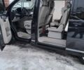Черный Фольксваген Мультиван, объемом двигателя 2 л и пробегом 158 тыс. км за 42000 $, фото 11 на Automoto.ua