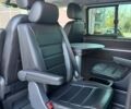 Черный Фольксваген Мультиван, объемом двигателя 1.97 л и пробегом 143 тыс. км за 42000 $, фото 42 на Automoto.ua