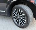 Черный Фольксваген Мультиван, объемом двигателя 1.97 л и пробегом 162 тыс. км за 42500 $, фото 2 на Automoto.ua